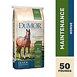 DuMOR Maintenance Horse Feed, 50 lb. Price pending