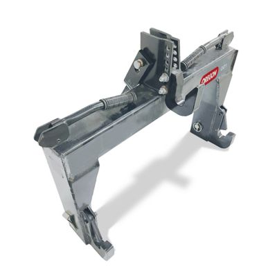 Oregon Quick Hitch, Category 1 ORC1QH-1