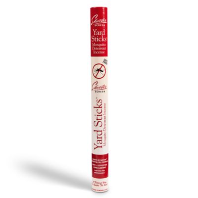 Scent Shop Skeeter Yardsticks, 15 in., 8 pk.