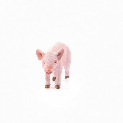Image showing  Piglet Educational Toy Figurine