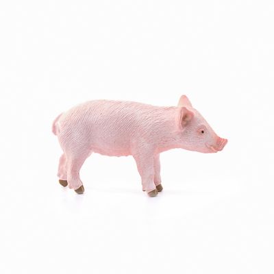 Image showing  Piglet Educational Toy Figurine
