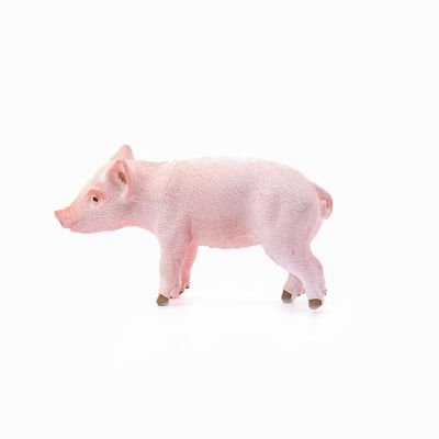 Image showing  Piglet Educational Toy Figurine