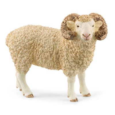 Schleich Ram Toy