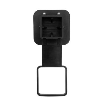 Image showing  Rubber Hitch Tube Receiver Cover