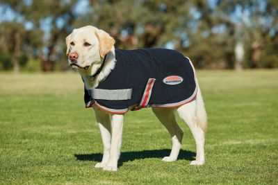 WeatherBeeta ComFiTec Therapy-Tec Fleece Dog Coat