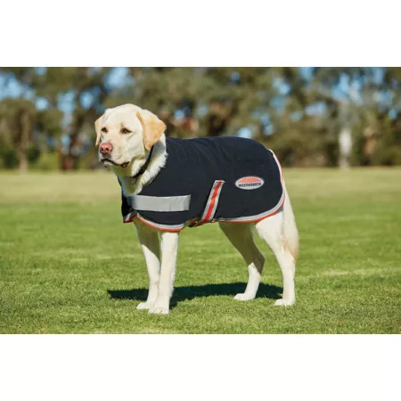 WeatherBeeta ComFiTec Therapy-Tec Fleece Dog Coat Dog Coats & Jackets