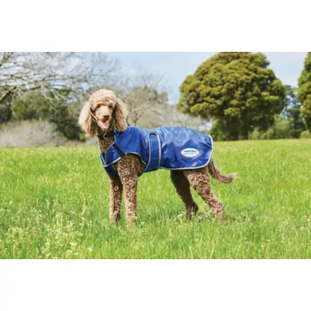 Free WeatherBeeta ComFiTec Deluxe Windproof Dog Coat Dog Coats & Jackets