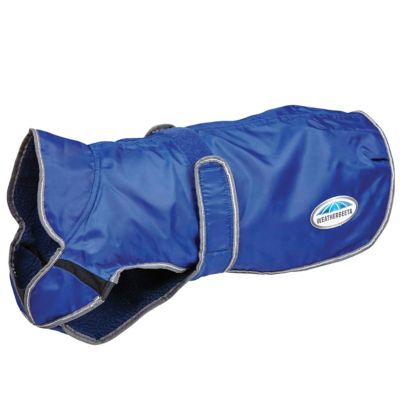 Image showing  ComFiTec Windbreaker Free Deluxe Dog Coat