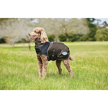 WeatherBeeta ComFiTec Ultra Cozi Dog Coat