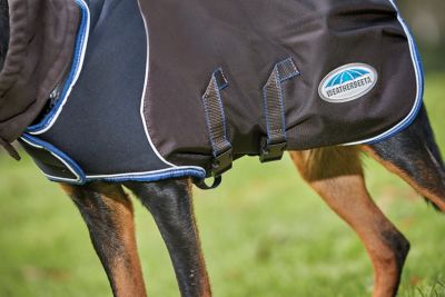 Image showing  ComFiTec Ultra Cozi Dog Coat