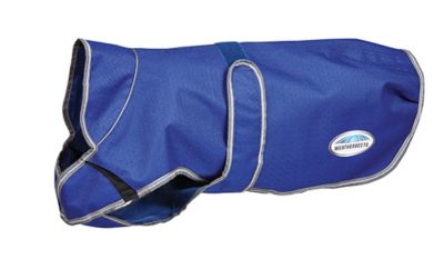 Image showing  ComFiTec Premier Free Parka Deluxe Dog Coat