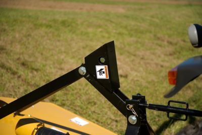 Image showing  4 ft. Flex Kutter Yellow, L-48-40-P-FH-YP