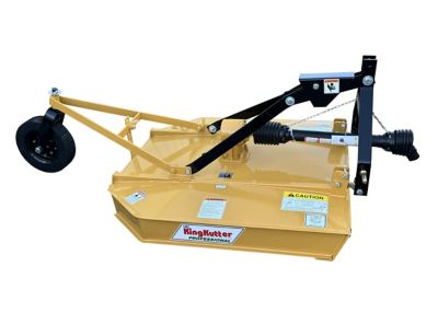 Image showing  4 ft. Flex Kutter Yellow, L-48-40-P-FH-YP