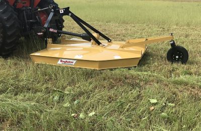 Image showing  5 ft. Flex Kutter Yellow