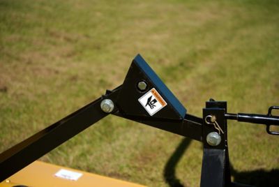 Image showing  5 ft. Flex Kutter Yellow