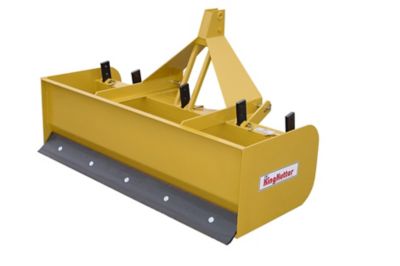 Image showing  5 ft. Box Blade