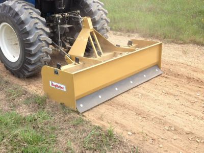 Image showing  5 ft. Box Blade