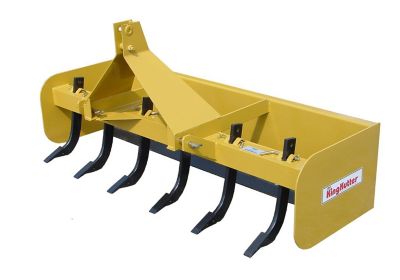 Image showing  6 ft. Box Blade