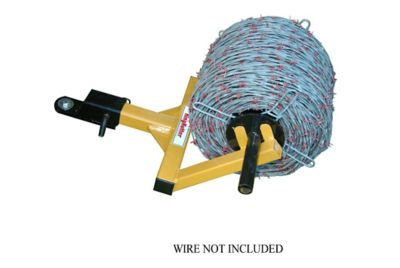 Image showing  Yellow Wire Unroller