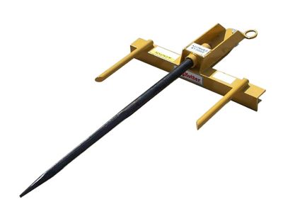 Image showing  Bucket Spike Yellow, BS-325-YK
