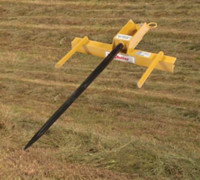 Image showing  Bucket Spike Yellow, BS-325-YK