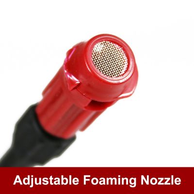 Image showing  20541: 1-gallon Lawn & Garden Poly Tank Sprayer with Foaming Nozzle