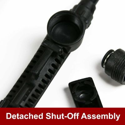 Image showing  20541: 1-gallon Lawn & Garden Poly Tank Sprayer with Foaming Nozzle