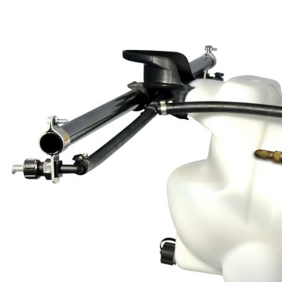 Image showing  15 gal. 2-Nozzle 12V EZ Tow Dripless Sprayer