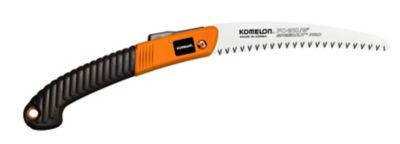 Komelon Curved Folding Pruning Saw