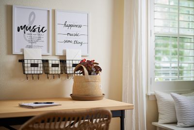 Image showing  2 gal. HDPE Fabric Grow Bag, Desert Sand