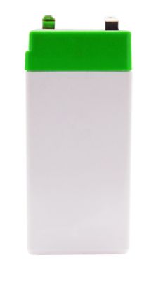 Image showing  6V 4.5Ah Lithium LFP Battery