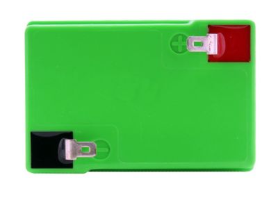 Image showing  6V 4.5Ah Lithium LFP Battery