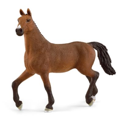 Schleich Oldenburger Mare Toy Figurine