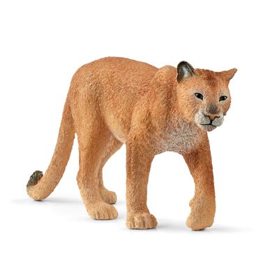 Schleich Cougar Toy