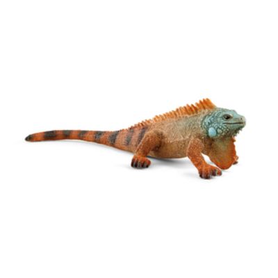 Schleich Iguana Toy