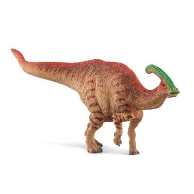 Schleich Parasaurolophus Toy Figurine