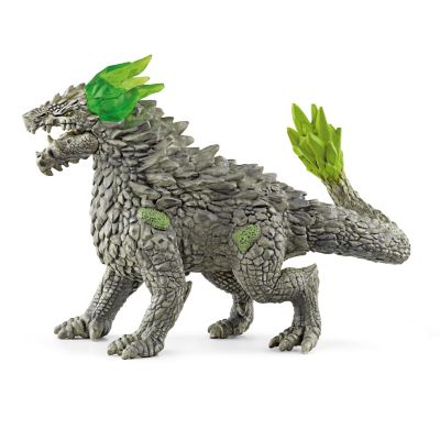 Schleich Stone Dragon Toy