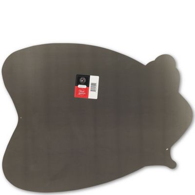 Image showing  Frank's Hot Dogs Metal Sign, 25 in. x 19 in.