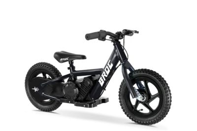 Best Ride On Cars 6 in. E-Bike, Black