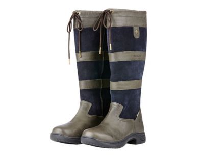 Dublin River Leather Riding Boots III