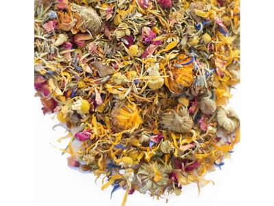 Image showing  Best Eggs Ever! Nesting Herbs for Pet Chickens, 20 oz.