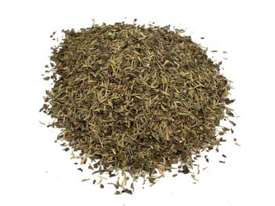 Image showing  MitesBGone Dust Bath and Coop Herbs for Pet Chickens, 10 oz.