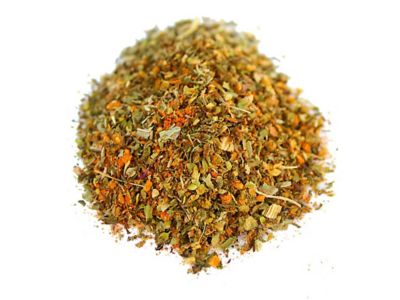 Image showing  BreatheRight Nesting and Coop Herbs for Pet Chickens, 10 oz.