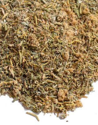 Image showing  Bathing Dust with All-Natural Herbs for Pet Chickens, 20 lb.