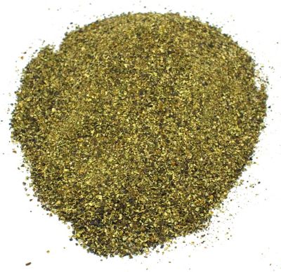 Image showing  North Atlantic Sea Kelp for Pet Chickens and Ducks, 1 lb.