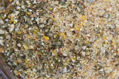 Image showing  North Atlantic Sea Kelp for Pet Chickens and Ducks, 1 lb.