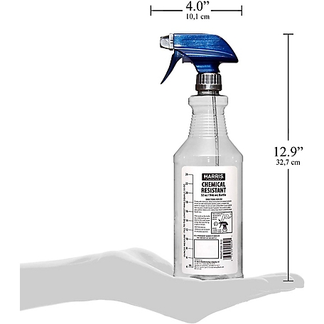 Harris Professional Spray Bottle for Horses 32 oz.