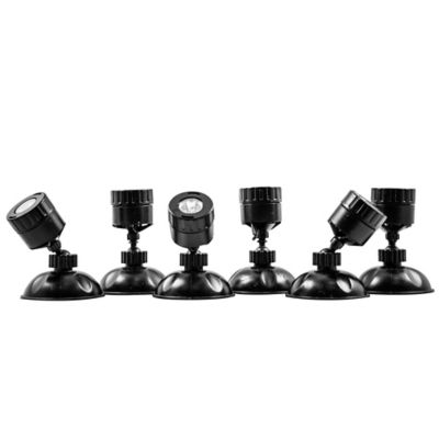 Pond Boss Mini Light Set, 6 pc.