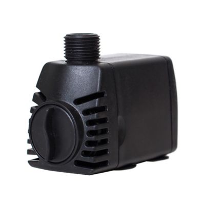Pond Boss 320 GPH Water Fountain Pump