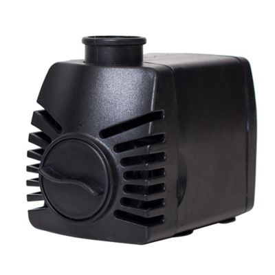 Pond Boss Fountain Pump, 525 GPH, 52713